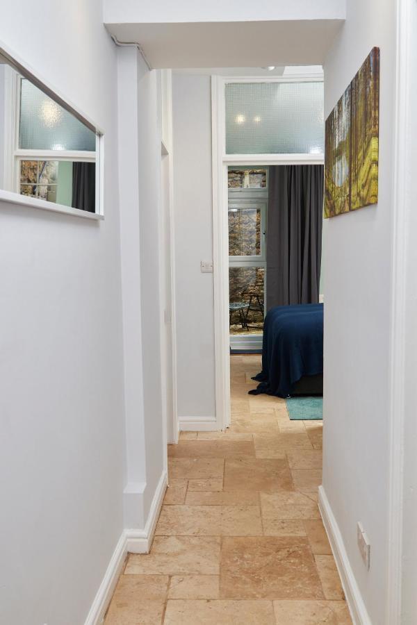 Wonderful Apartment In Bath With Garden - Sleeps 8 Екстер'єр фото