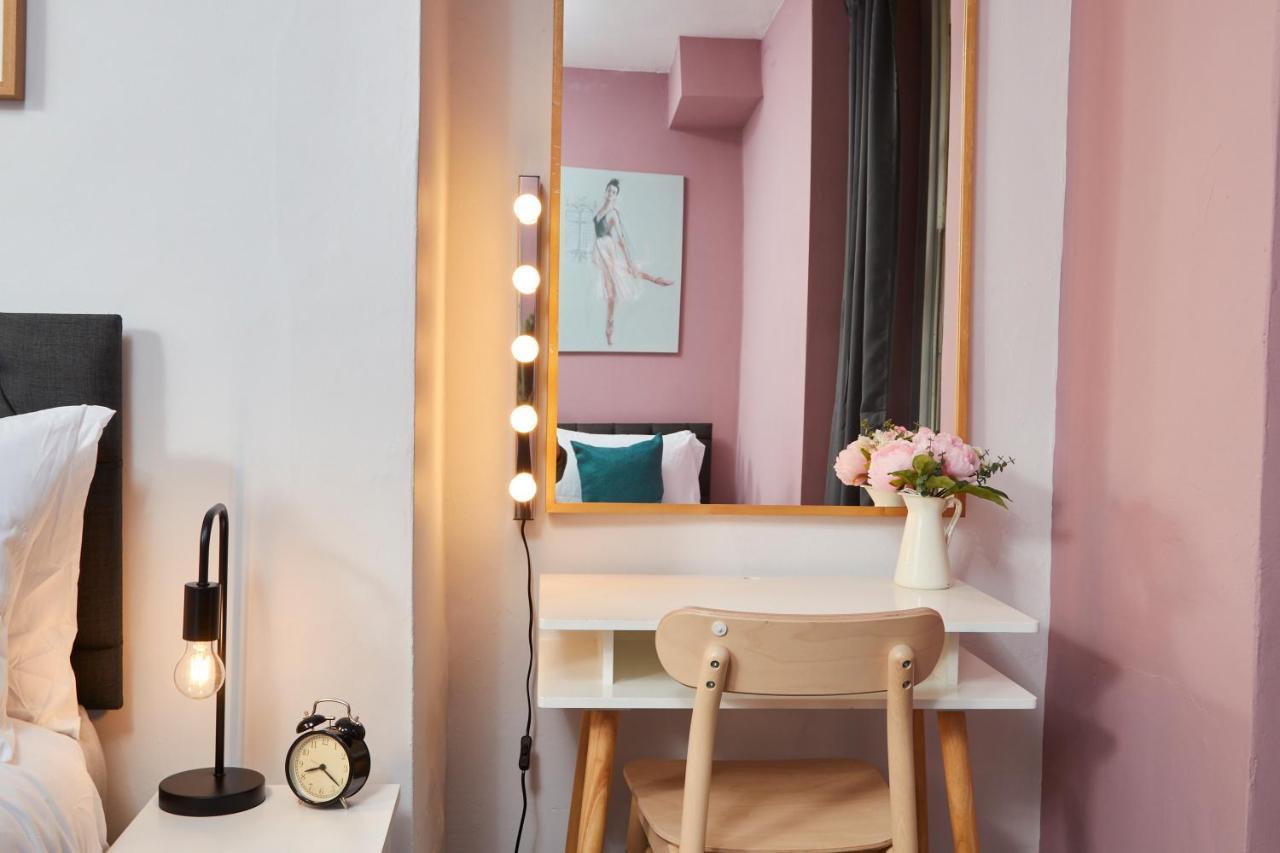 Wonderful Apartment In Bath With Garden - Sleeps 8 Екстер'єр фото