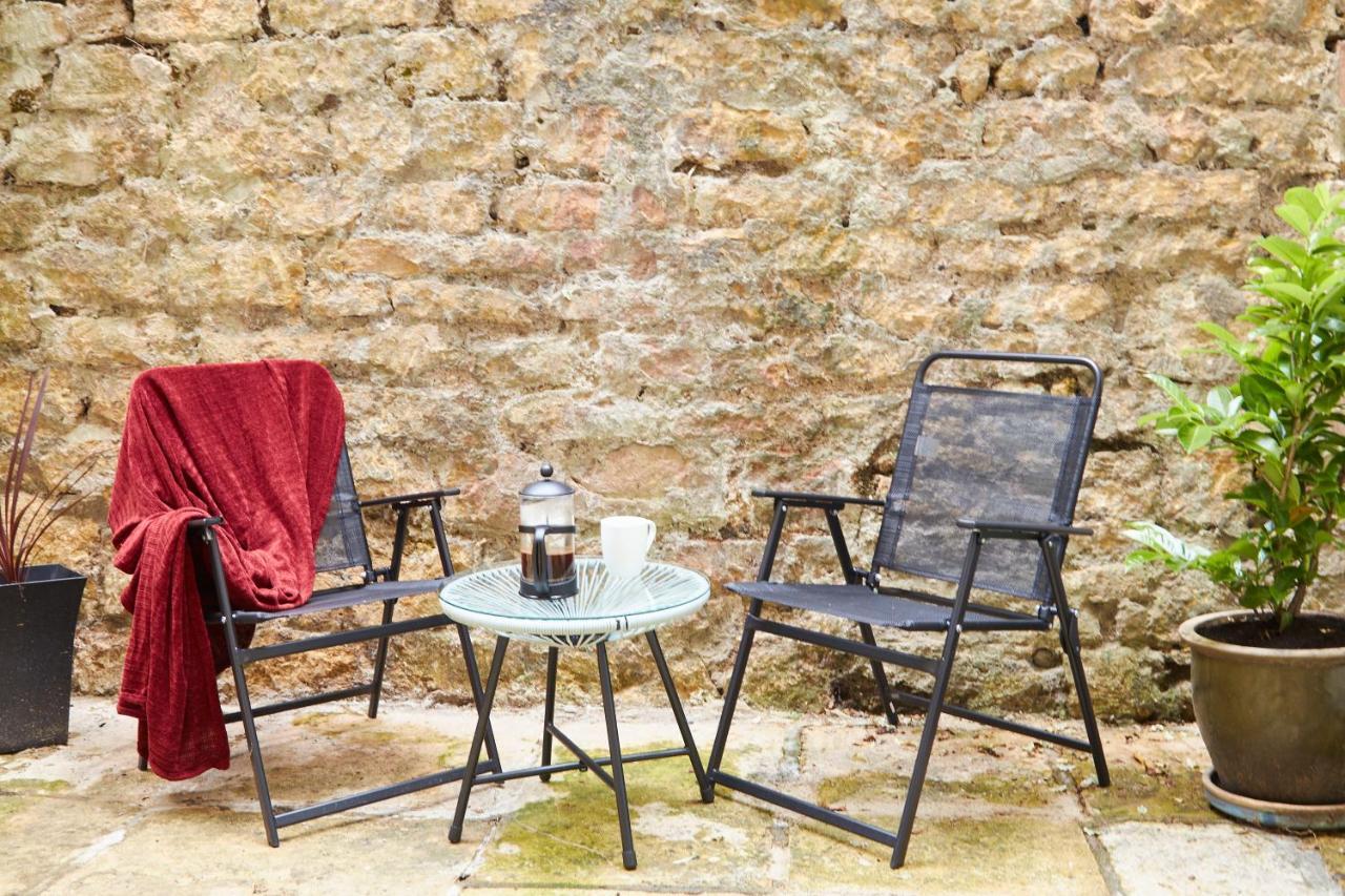 Wonderful Apartment In Bath With Garden - Sleeps 8 Екстер'єр фото